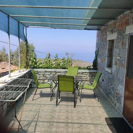 Appartamento Potis House Areopoli Esterno foto
